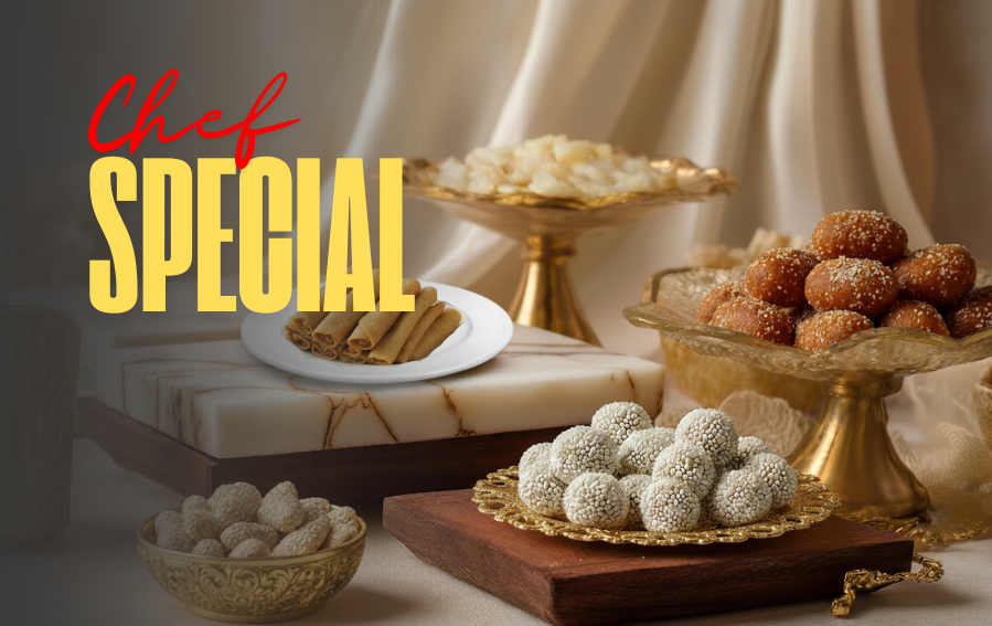Chef Special