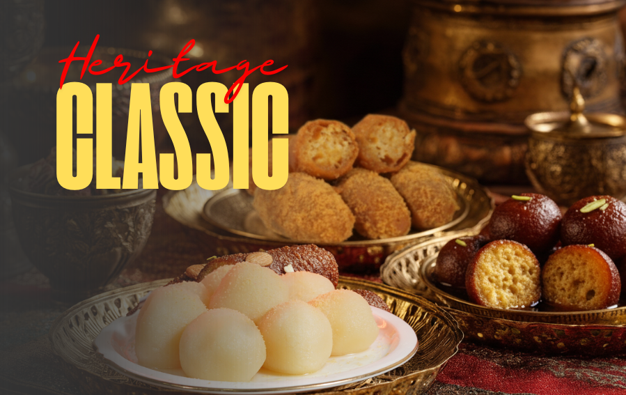 Heritage Classic