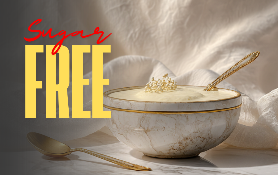 Sugar Free
